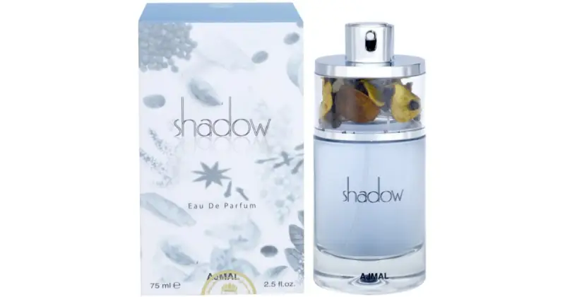 Ajmal Shadow EDP - 75ml