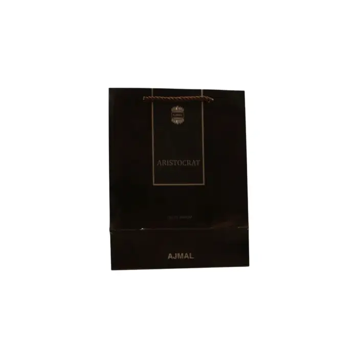 Ajmal Trousse Tessuto - Trousse