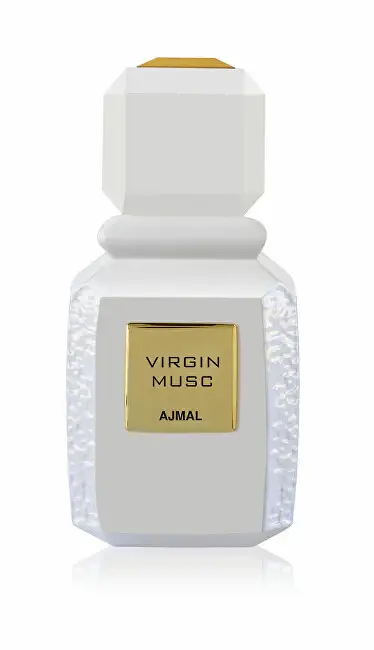 Ajmal Virgin Musc - EDP - Volume 100 ml
