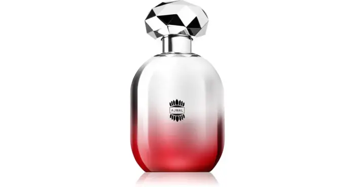 Ajmal Viva Viola Eau de Parfum da donna 75 ml