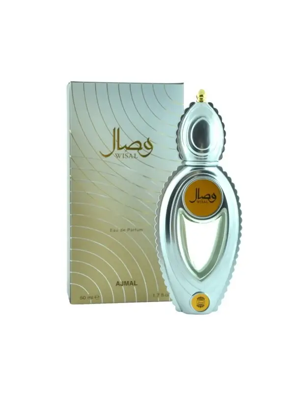 Ajmal Wisal EDP - 50 ml