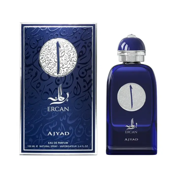 Ercan Eau de Parfum 100 ml