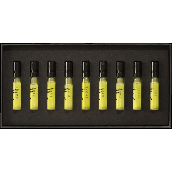 Discovery Kit Set (edp/8x2ml + parfum/2x2ml)