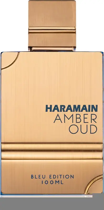 Al haramain Amber Oud Bleu Edition - EDP - Volume 100 ml