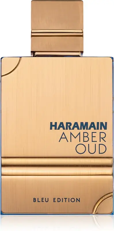 Al haramain Amber Oud Bleu Edition - EDP - Volume 60 ml