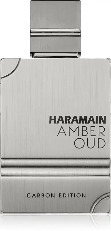 Al haramain Amber Oud Carbon Edition - EDP - Volume 60 ml