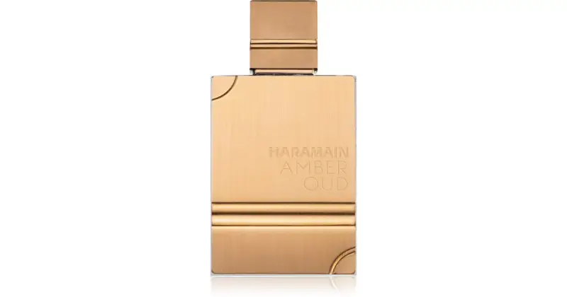 Al haramain Amber Oud - EDP - Volume 60 ml