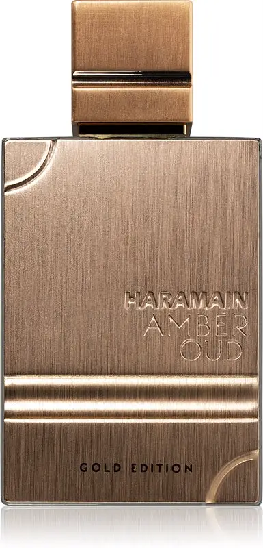 Al haramain Amber Oud Gold Edition - EDP - Volume 60 ml
