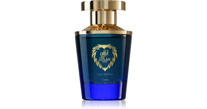 Al haramain Azlan Oud Bleu PAR M 100 ml