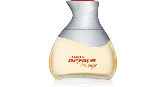 Al haramain Detour Rouge - EDP - Volume 100 ml