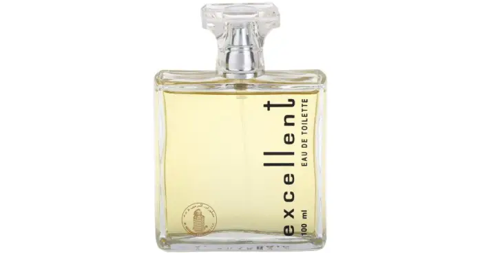 Al haramain Excellent For Men - EDP in scatola EDT (errore di stampa) - Volume 100 ml