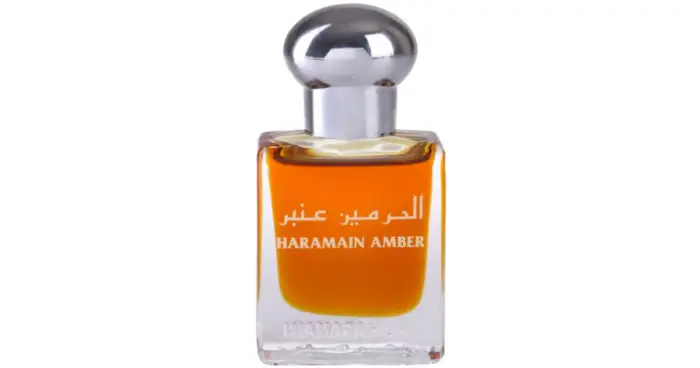 Al haramain Haramain olio profumato unisex 15 ml