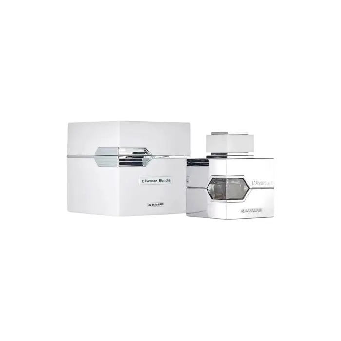 Al haramain L´Aventure Blanche EDP - 100ml