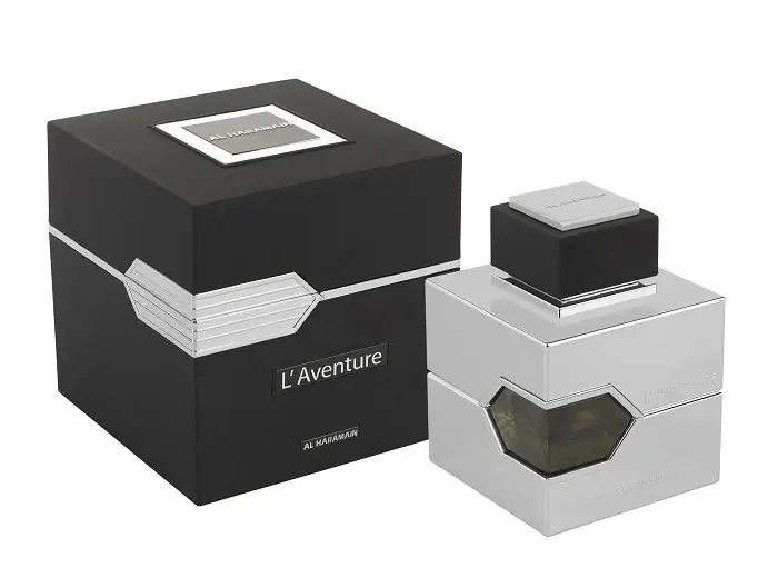 Al haramain L´Aventure - EDP - Volume 100 ml