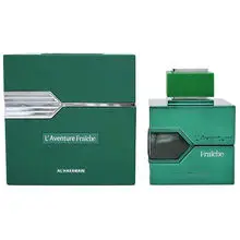 Al haramain L´Aventure Fraiche Estratto di profumo - 100ml