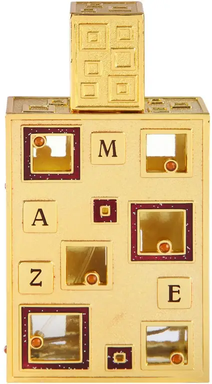 Al haramain Labirinto - EDP - Volume 50 ml