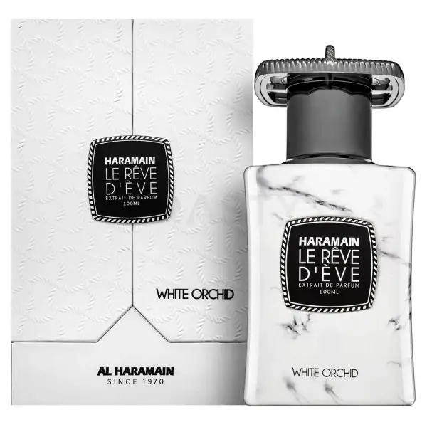 Al Haramain Le Reve D'Eve Orchidea Bianca PAR W 100 ml