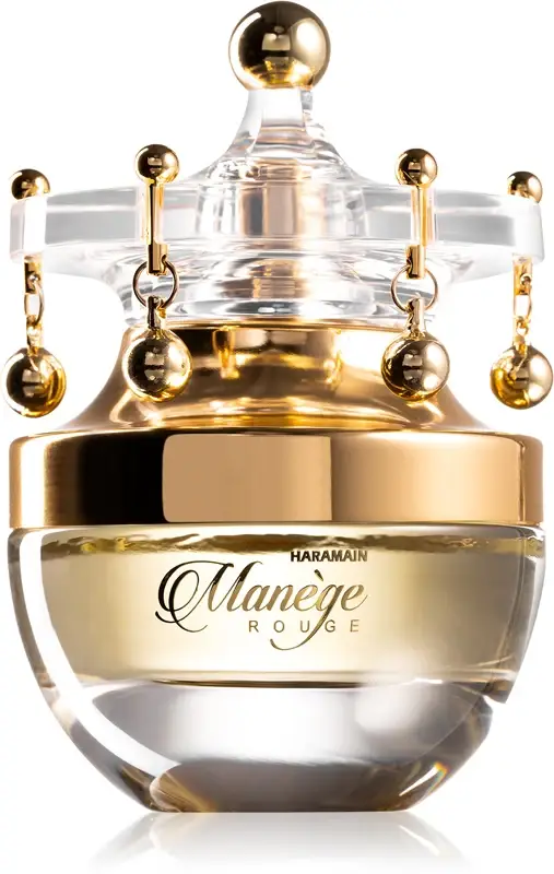 Al haramain Manege Rouge - EDP - Volume 75 ml