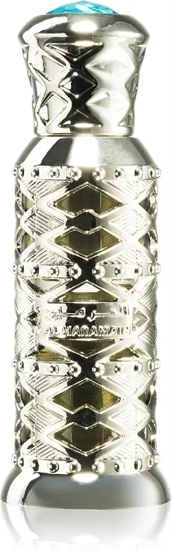 Al Haramain Olio profumato Donna 3559028