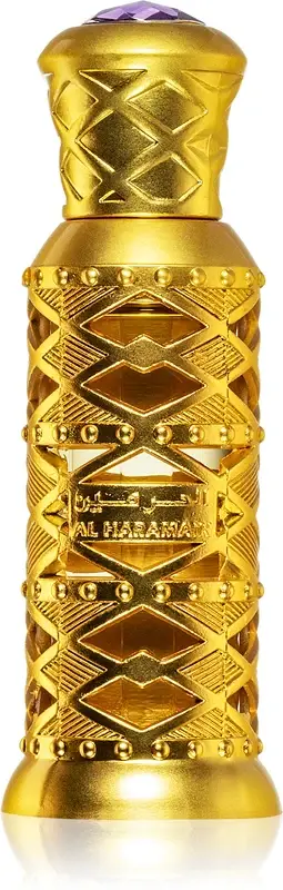 Al Haramain Olio profumato Donna 3785583