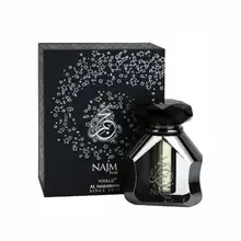 Al Haramain Olio profumato Najm Noir 18 ml