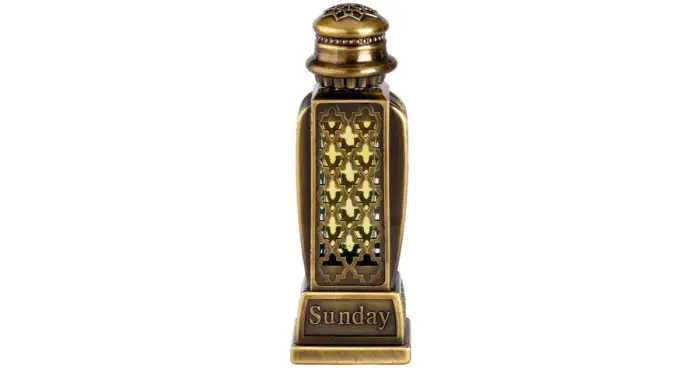 Al haramain Olio Profumo Domenica - 15ml