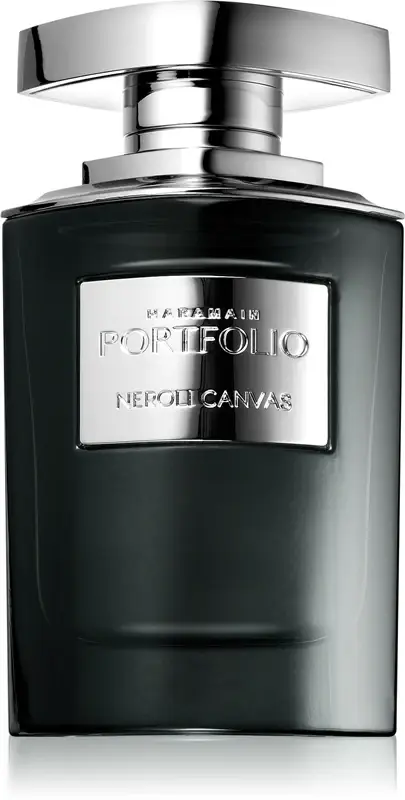 Al haramain Portfolio Neroli Canvas - EDP - Volume 75 ml