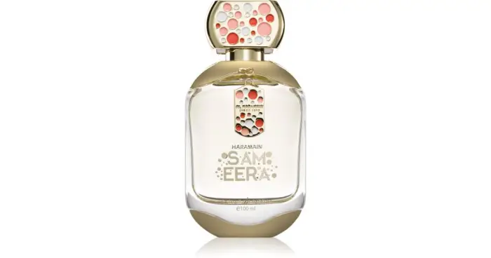 Sameera estratto profumato unisex 100 ml