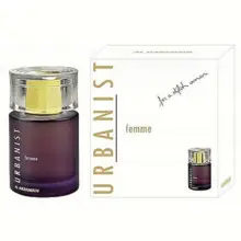 Al haramain Urbanist Femme EDP - 100ml