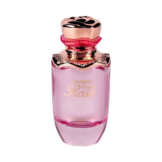 Al haramain Vergine Rosa PAR U 100 ml