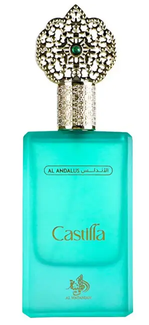 Al wataniah Castilla - EDP - Volume 75 ml