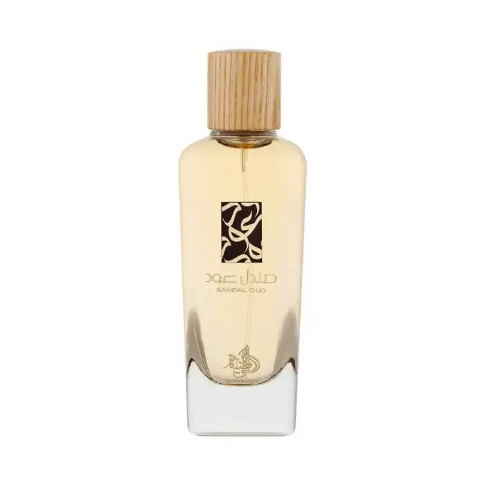 Sandalo Oud Al Wataniah Eau de Parfum 100 ml