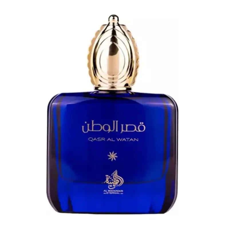 Al wataniah Qasr Al Watan Eau De Parfum 100ml Spray