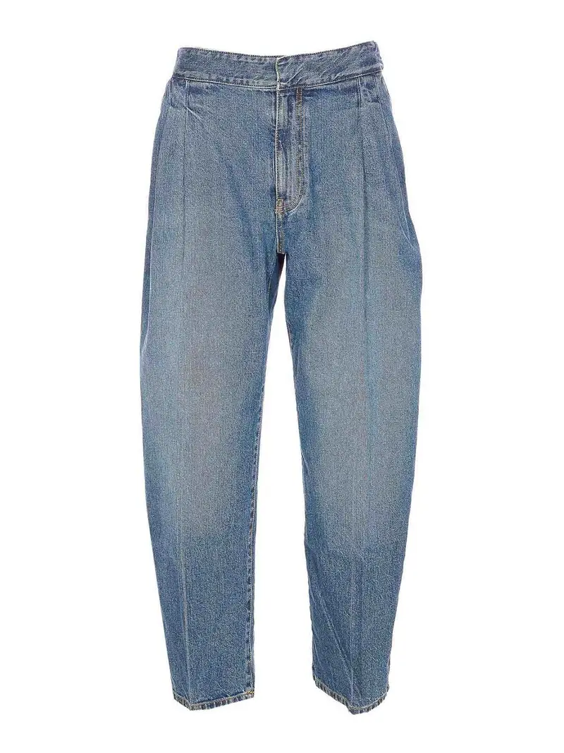 Alaïa Jeans Blu 3857135