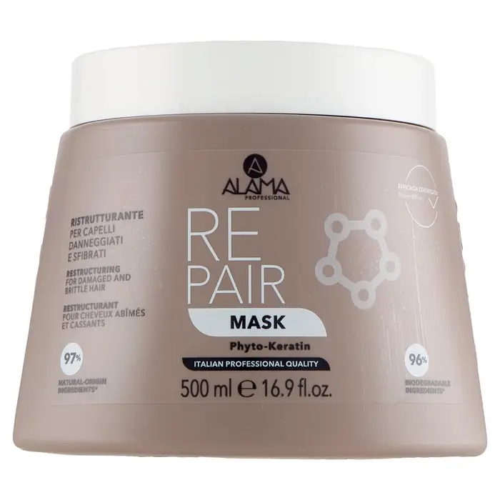Alama Repair - Mask Ristrutturante 500 ml