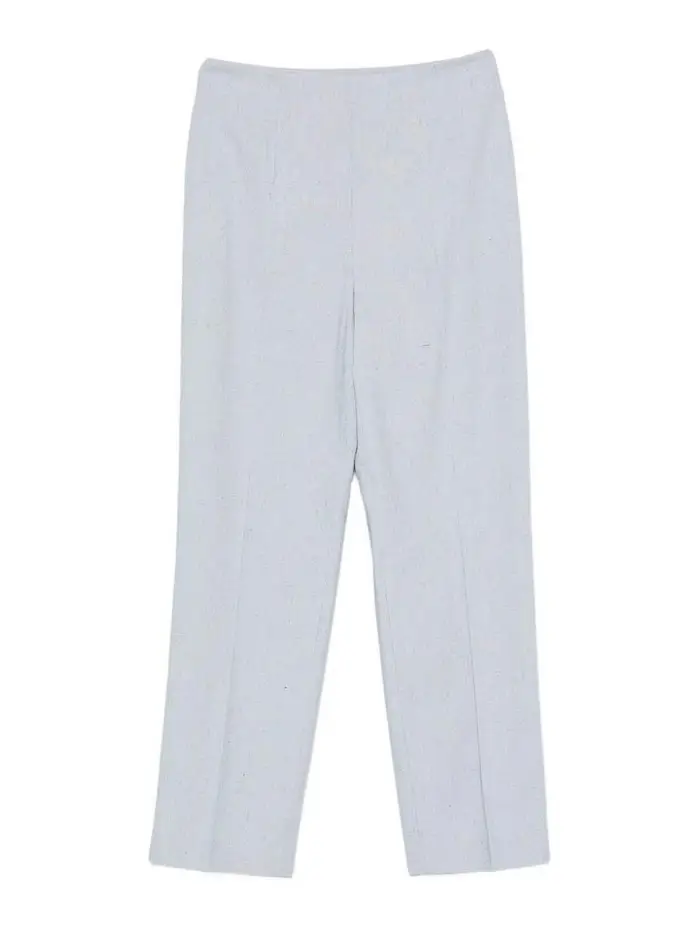 Alberta Ferretti Jeans Azzurro