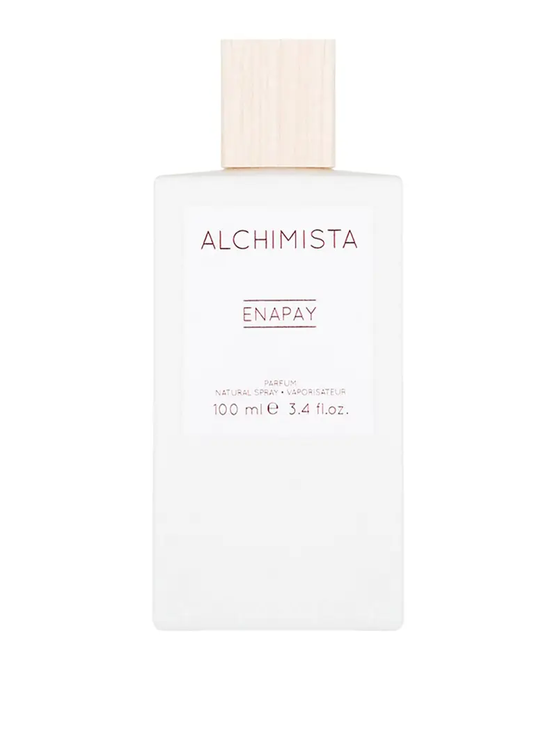Alchimista Enapay eau de parfum 100ml Bianco