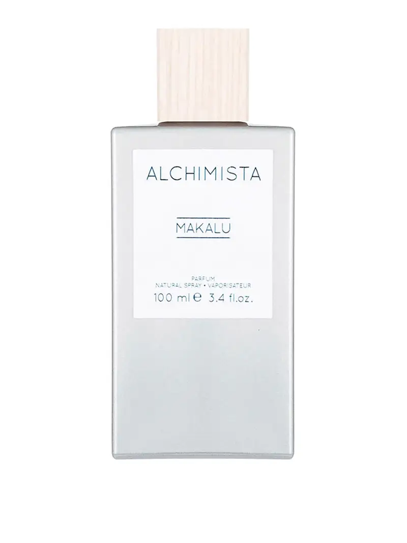 Alchimista Makalu eau de parfum 100ml Grigio Chiaro