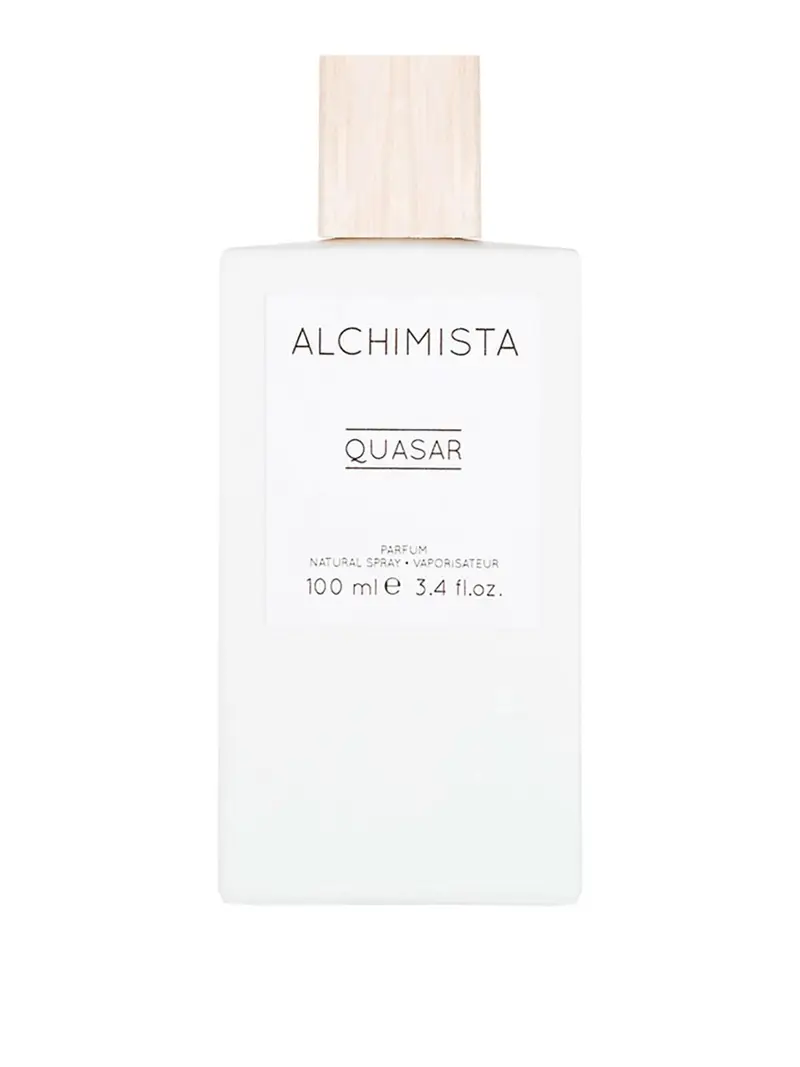Alchimista Quasar eau de parfum 100ml Bianco