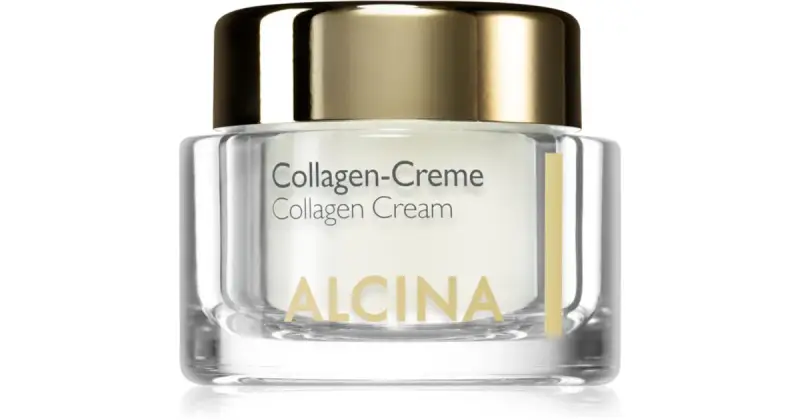 Collagen Cream 50 ml