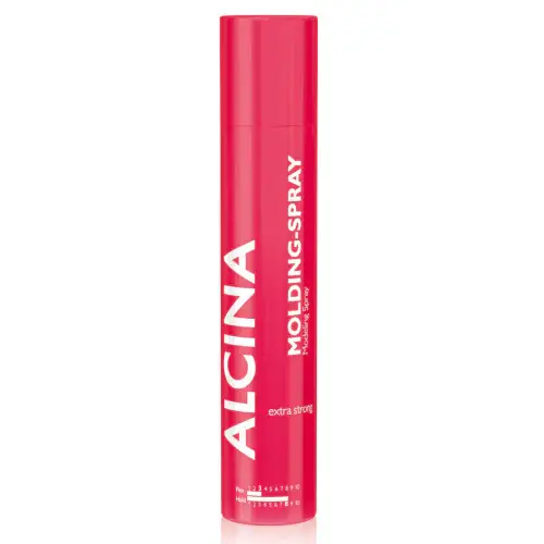 Alcina Extra Forte (Spray modellante) 200 ml
