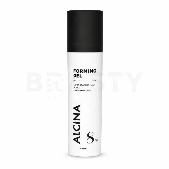 Alcina Gel modellante fissante extra forte 100 ml