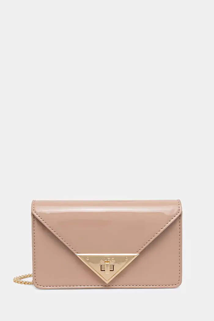 ALDO borsa a tracollo da donna BRIMORTON Beige