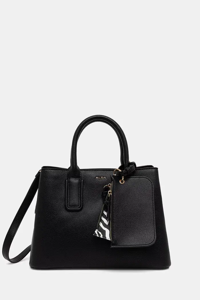 ALDO borsa da donna in similpelle JEYNNA Nero