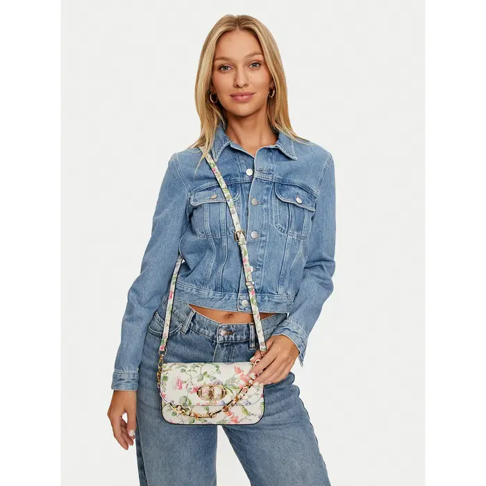 Aldo Borsetta Alannon 13824414 Bianco