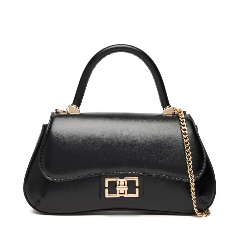 Aldo Borsetta Catrine 14143697 Nero