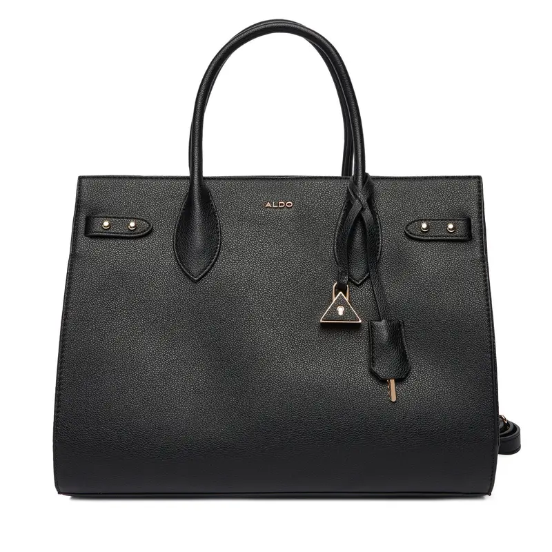 Aldo Borsetta Unolaan 14143608 Nero