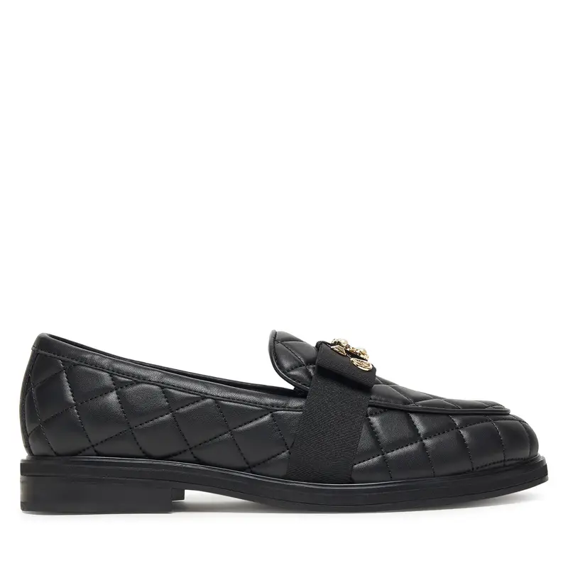 Aldo Chunky loafers Bissamo 14115088 Nero