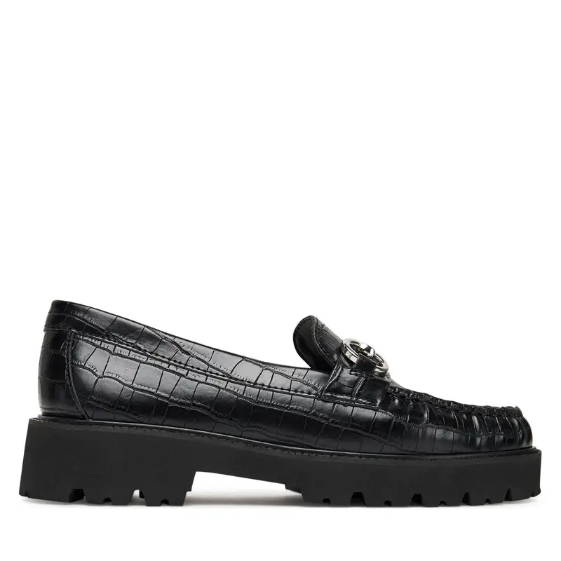 Aldo Chunky loafers Danrose 14058759 Nero
