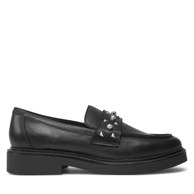 Aldo Chunky loafers Verima 13838578 Nero